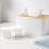 Auto-Return Spring Tissue Box 4