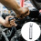 Magnetic Spark Plug Socket 14mm Thin Wall Swivel 6