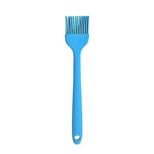 Oiling Brush Silicone Grill Oiling Brush Grill Baking Cooking Tools And Durable