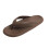 Coffee Sandals Lightweight Water-Friendly Flip Flops 0.35 4