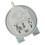 Wind Pressure Switch for Wall-Mounted Gas Boilers 5 Models 5