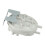 Wind Pressure Switch for Wall-Mounted Gas Boilers 26/18Pa 6