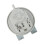 Wind Pressure Switch for Wall-Mounted Gas Boilers 26/18Pa 7
