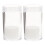 Clear Plastic Coin Tubes for Home Use - and Scratch-Resistant 1