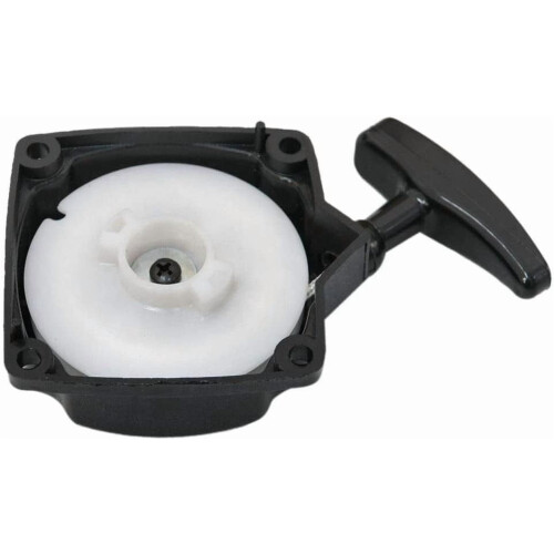 Recoil Starter Replacement for Harbor Freight 52CC 2HP Auger 63022 1