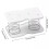 Auto-Return Spring Tissue Box 7