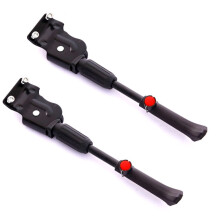 Bike Kickstand for Parking and Stabilization 2 pcs