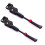 Bike Kickstand Set 2 Pieces for Parking and Stabilization 1