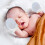 Baby Cotton Mittens Prevent Scratching 2 Pairs 6