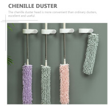 Ceiling Dusting Brush Cleaning Brush Green Household Cleaning Tool Nordic Green 1Set
