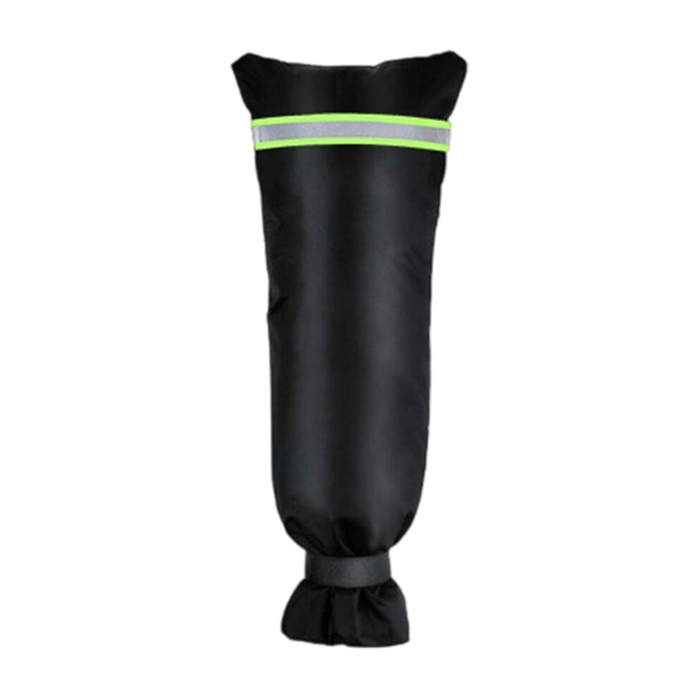 Faucet Cover,Outdoor Faucet Covers For Winter,Outside Garden Faucet Socks For Freeze Protection For Winter Freeze Protection Multiple Sizes 9165521801725