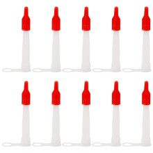 Caulk Extension Nozzles Winter-Grade 10 pcs