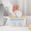 Auto-Return Spring Tissue Box 8
