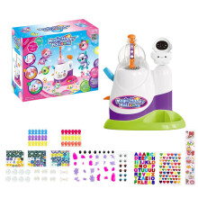C Set C For Diy Inflatable Fun With Easy Assembly For Kids Imagination And Interactive Play With Burr Free Materials