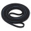 6Pcs Universal Dryer Drum Belt Replacement for Major Brands Easy Install, Long-Lasting 2