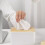 Auto-Return Spring Tissue Box 10