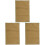 Support Armband Polyester Coloré Pour Présentation De Badges 1
