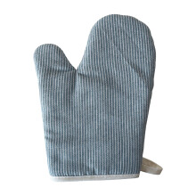 Oven Microwave Hand Gloves Mitts for Kitchen Cooking & Baking - Heat Resistant, Thick & Safe, Protection of Hands from Hot Utensils