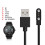 Charging Cable Magnetic Charging Cable For Smartwatch, Quick Charging USB Cord 60CM 2