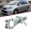 Για Toyota για Sienna2011-2020Αριστερή ή δεξιά συρόμενη πόρτα μεντεσέ68390-08041Νέο δεξί 2