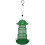 Round Foldable Bird Feeder Green 20x5in 8
