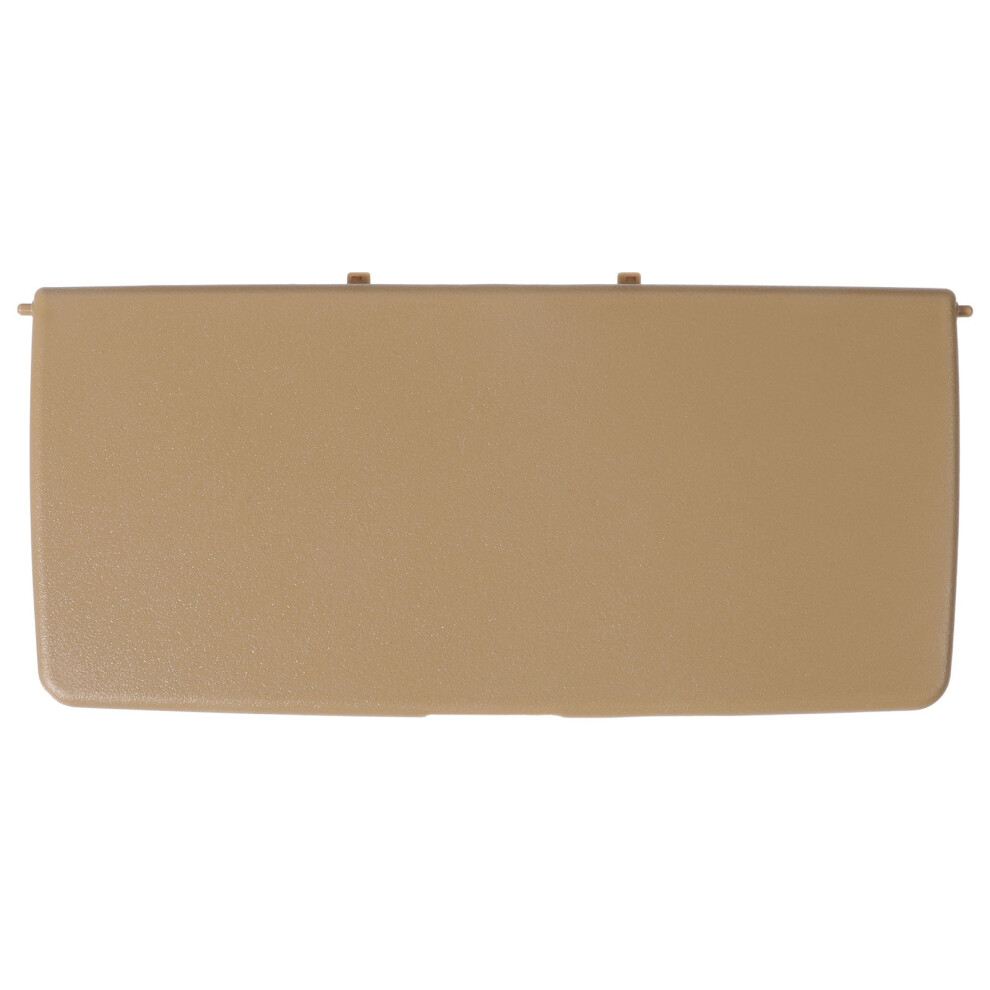 Worgeous Sun Visor Mirror Covers Â Compatible With Most Cars, Vanity Mirror Cover Replacement 9023022580122