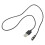 Charging Cable Magnetic Charging Cable For Smartwatch, Quick Charging USB Cord 60CM 5