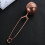Stainless Steel Tea Ball Infuser for Loose Leaf Tea 5