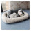 Peluche realistico che respira, per cani e gatti. 1