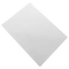 Clear Laminating Sheets Hot Thermal 100 Pcs