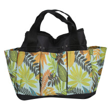 Gardening Tool Bag, Skin-Friendly Garden Tool Tote, Oxford Cloth For Gardener Garden