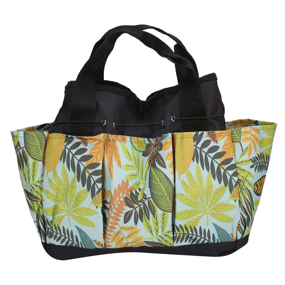 Gardening Tool Bag, Skin-Friendly Garden Tool Tote, Oxford Cloth For Gardener Garden 9401284759577