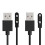 Charging Cable Magnetic Charging Cable For Smartwatch, Quick Charging USB Cord 60CM 8