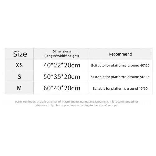 Plush Cat Bed with Non-Slip Base – 3 Sizes 2