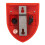 Solar Alarm Detector with 5/10/20-Min Timer Dual Solar DC 5