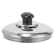 Kettle Replacement Parts Electric Kettle Accessories Silver 1 PCS