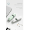 White Pill Cutter for Small/Tiny Pills, Cuts Multiple at Once, Compatible with Sharp Stainless Steel Blade 3