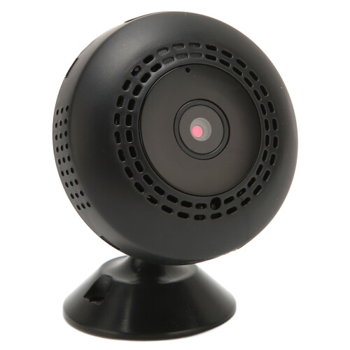 Echo Sentinel, Indoor Security Camera with Two-Way Audio, Communicate with Ease and Security 2