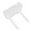 Embroidery 2-Spool Pin w/Base for 1304-1306, 1408 15