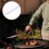 Carving Fork Stainless Steel Silver 1Set 3