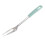 Carving Fork Stainless Steel Silver 1Set 4
