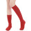 Women's Winter Knee-High Slouch Socks Soft Extra-Long 1