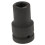 Impact Socket - 17mm - 1 Inch Square 2