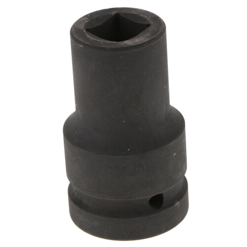 Impact Socket - 17mm - 1 Inch Square 1
