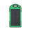 5000mAh Solar Power Bank – Thin, Portable, Wireless & Fast Charging; Compatible with iPhone/Android 1