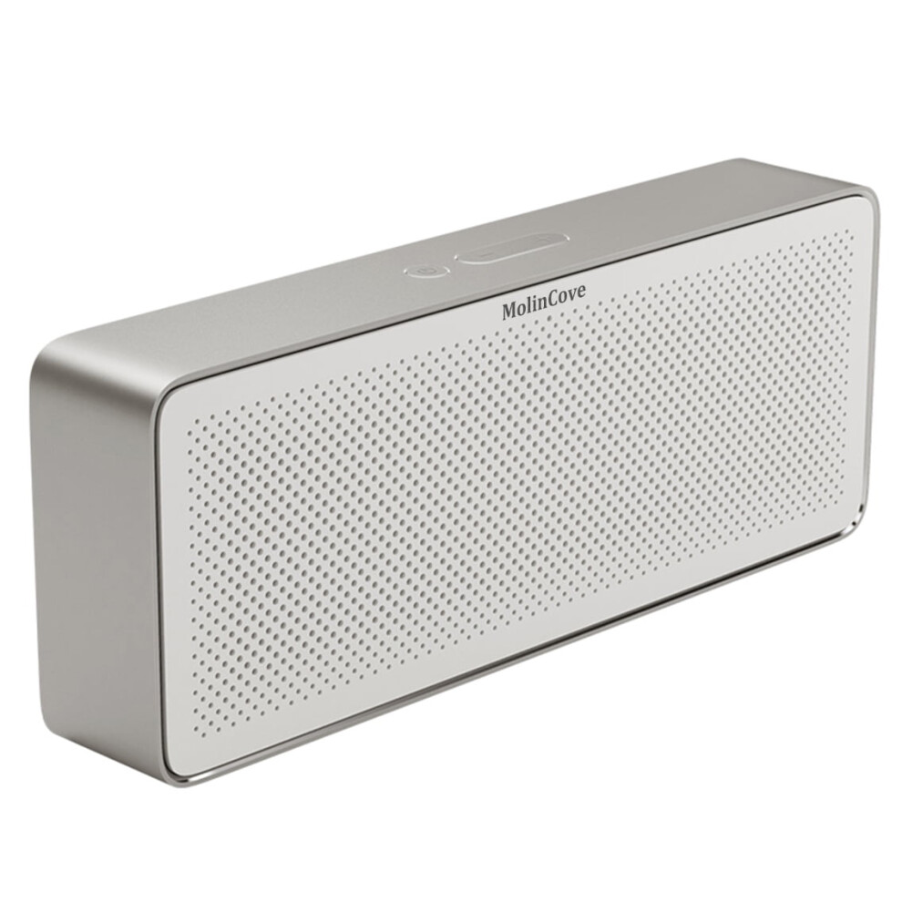 Wireless Speakers, Portable Speaker With 360 Degree Stereo And Loud Powerful Bass, 12H Play 9401284762256