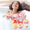 Handmade Romance Spa Bath Bombs Set 6 Pieces 4