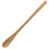 HOMEMAXS Bamboo Coffee Stirrer Spoon 10 pcs 3