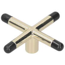 Cue Bridge Head, Billiard Cue Bridge Head Pool Cue Rests Head Sticks Screw-on Cross For Billiard Tables For Billiard Halls