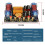 1100W Audio Frequency Divider Two Way Speaker Crossover 12 15 Inch Stage Performance High Power Frequency Divider 3